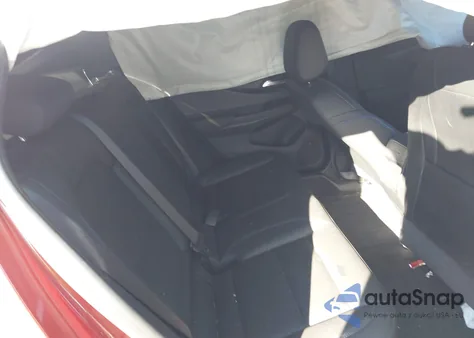 2024 Buick Envista Sport Touring Fwd z USA, uszkodzony, nr VIN KL47LBE29RB038348